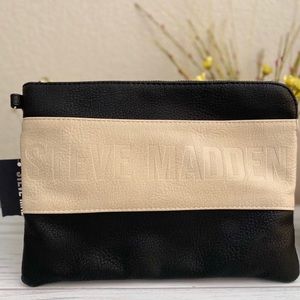 Steve Madden Clutch Purse